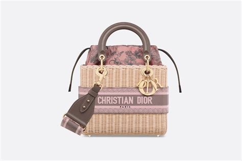 borsa rosato tipo dior|dior borse di france.